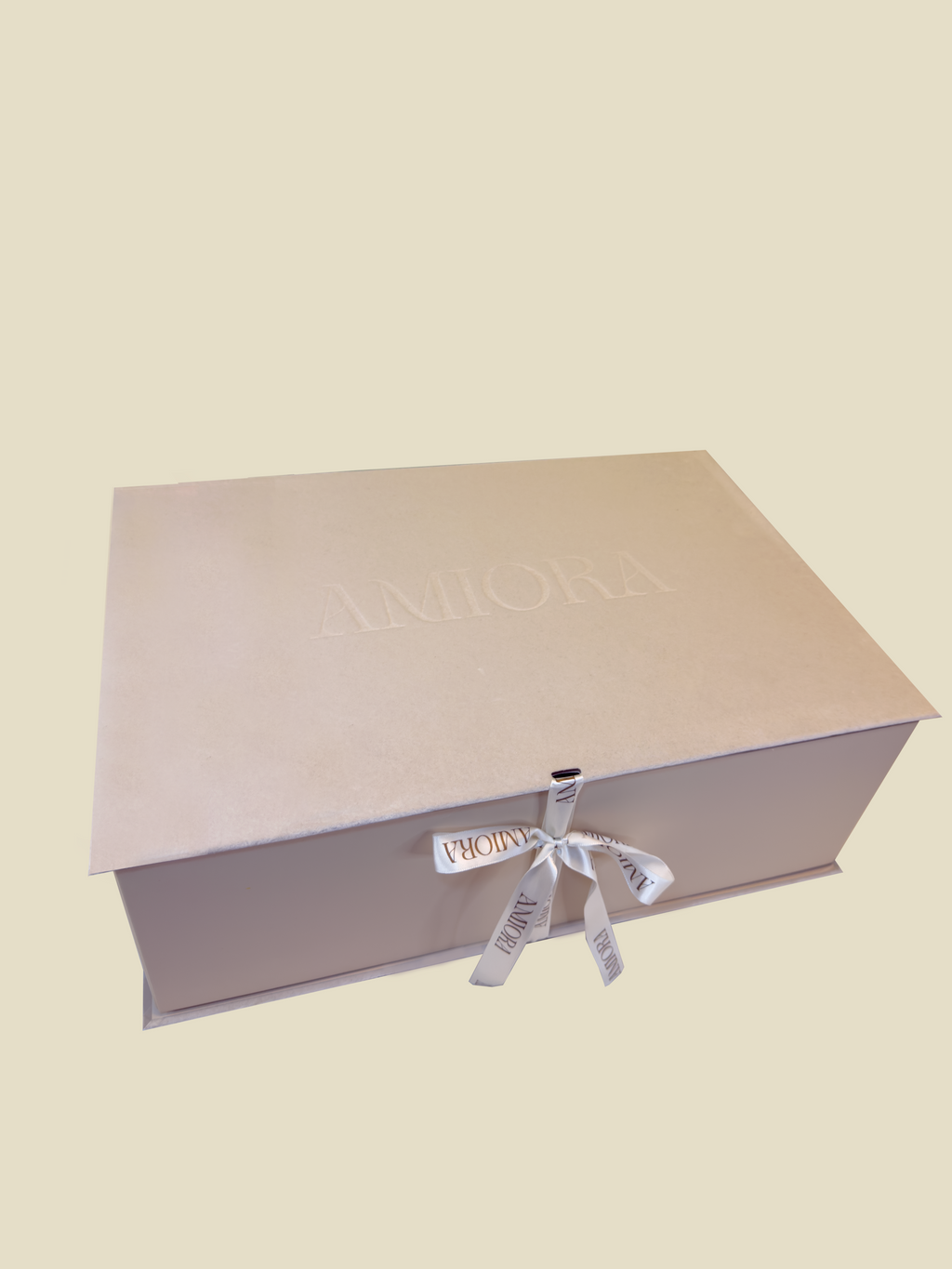 Luxe Bakhoor Giftbox