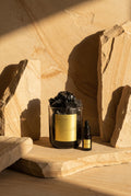 Santal Noir Crystal Diffuser