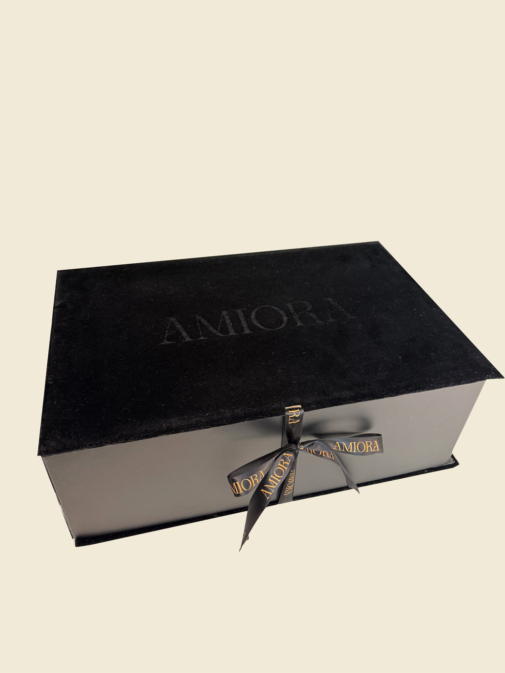 Luxe Bakhoor Giftbox