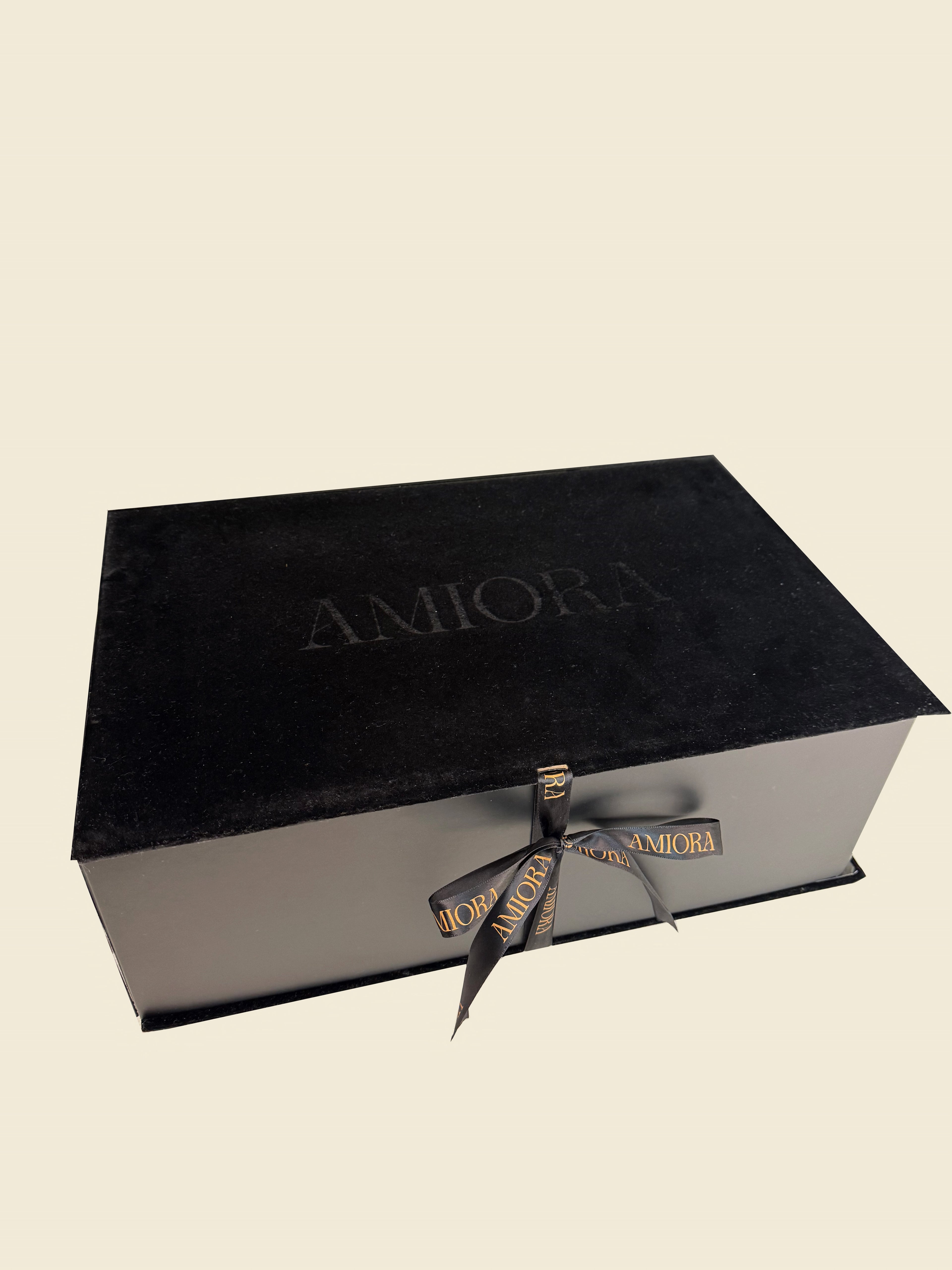 Luxe Bakhoor Giftbox